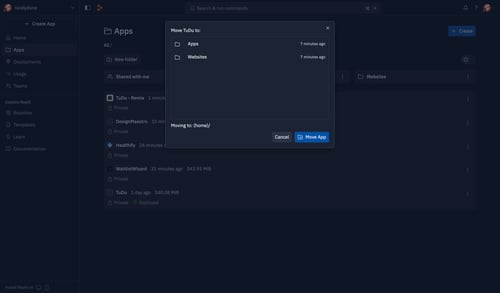 Replit
			        ux ui design