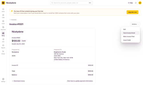 Outseta
			    ux ui design