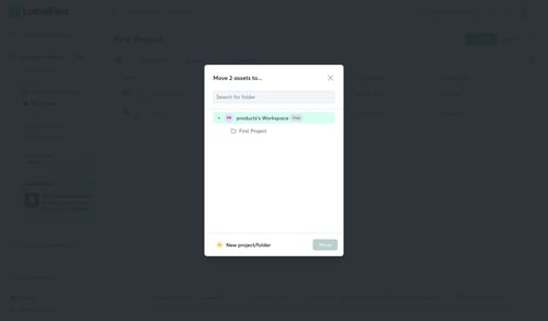 Lottie
			        ux ui design