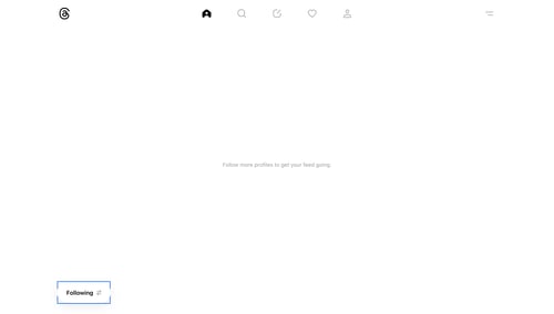 Threads
			           ux ui design