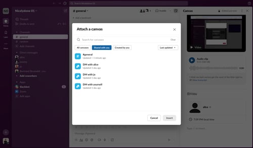 Slack
			         ux ui design