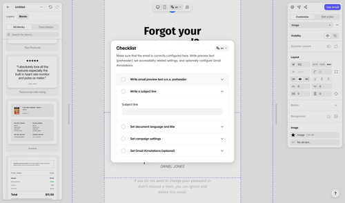 Tabular
			       ux ui design