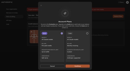 Anthropic
			                  ux ui design