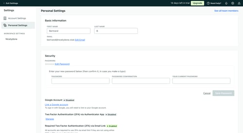 Customer.io
			              ux ui design