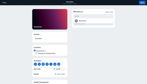 Robin
			        ux ui design