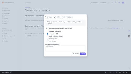 Stripe
			           ux ui design