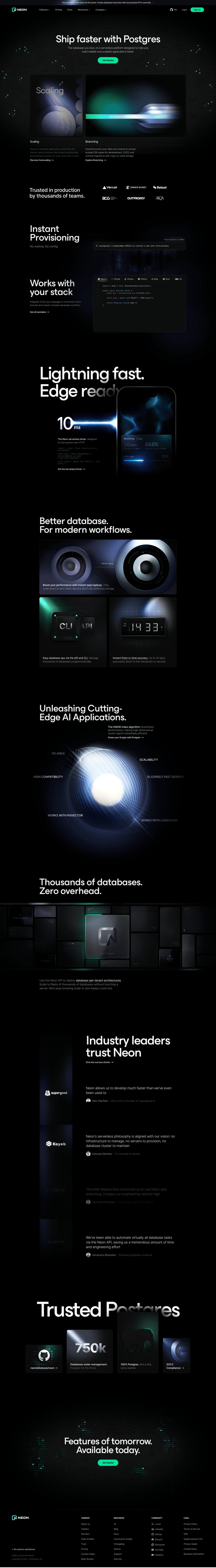 Neon
			   ux ui design