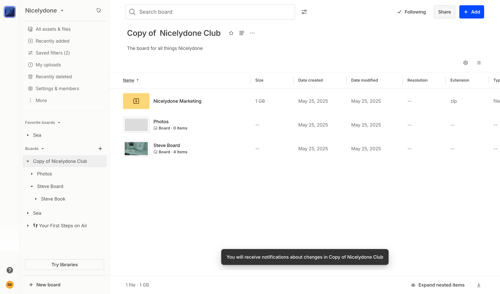 Air
			        ux ui design