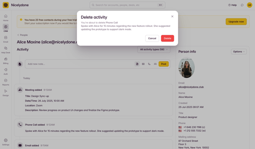 Outseta
			         ux ui design