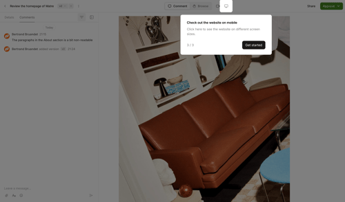 Workflow
			 ux ui design