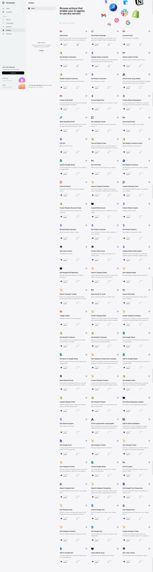 Lemni
			            ux ui design