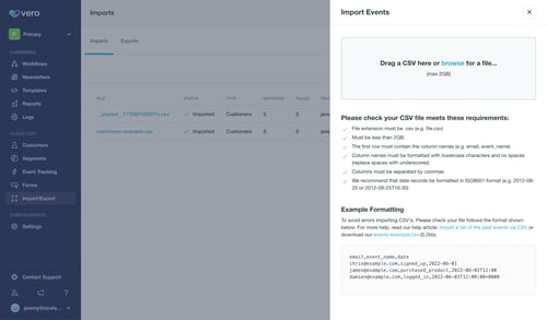 Vero
			                  ux ui design