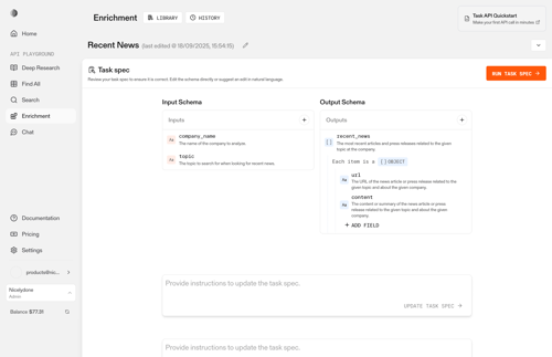 Parallel
			     ux ui design