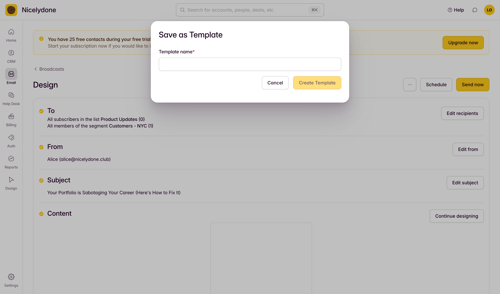 Outseta
			     ux ui design