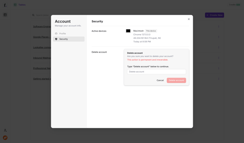 Freckle
			          ux ui design