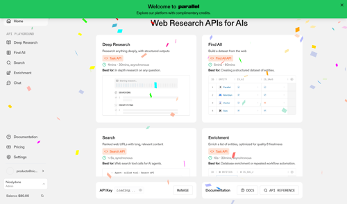 Parallel
			   ux ui design