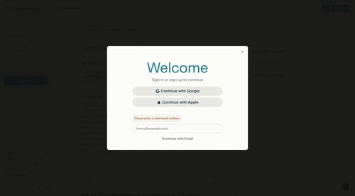 Perplexity
			            ux ui design