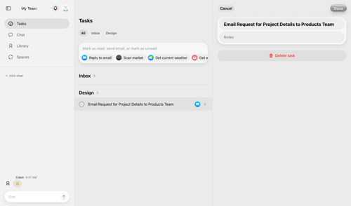 Cobot
			    ux ui design