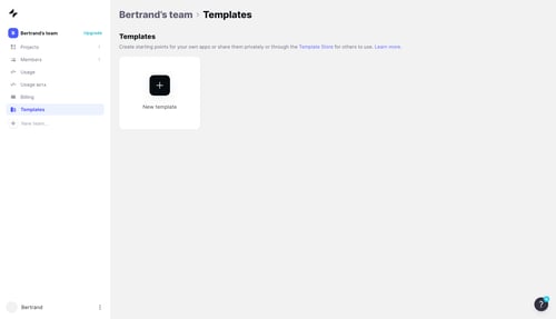 Glide
			      ux ui design