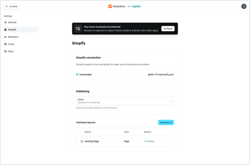Instant
			           ux ui design