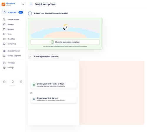 Jimo
			         ux ui design