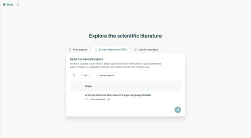 Elicit
			              ux ui design