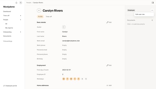 Aboard
			        ux ui design