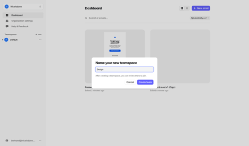 Tabular
			        ux ui design