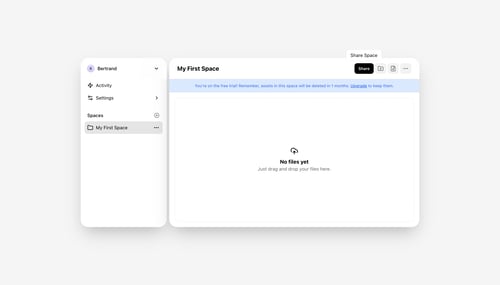 Shuttle
			               ux ui design