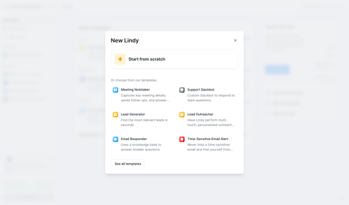 Lindy
			    ux ui design