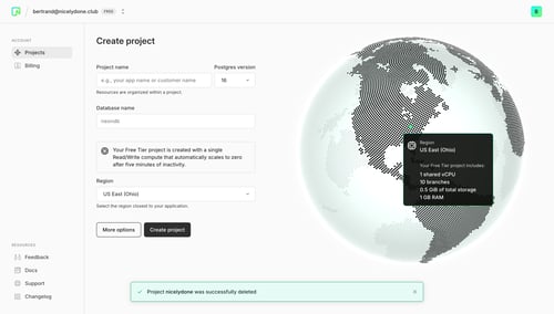 Neon
			            ux ui design