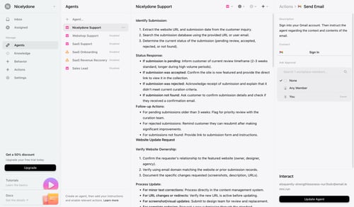 Lemni
			                   ux ui design