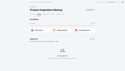 Luma
			 ux ui design