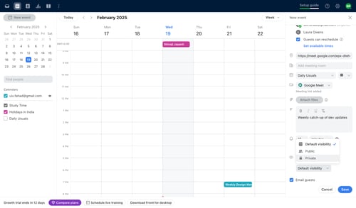 Front
			             ux ui design