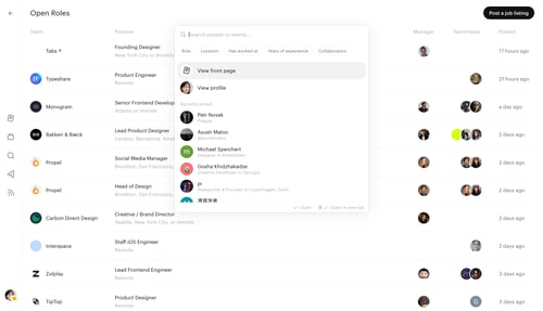 Read.cv
			     ux ui design