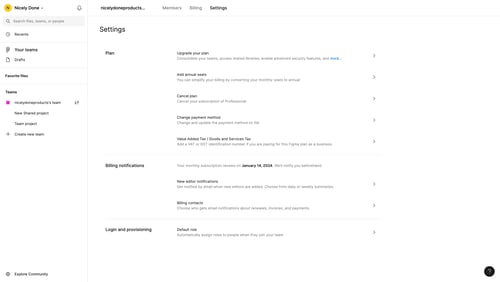 Figma
			          ux ui design