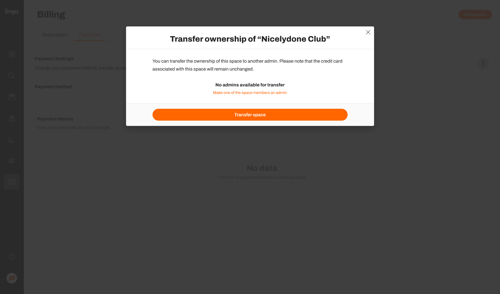 Lingo
			   ux ui design