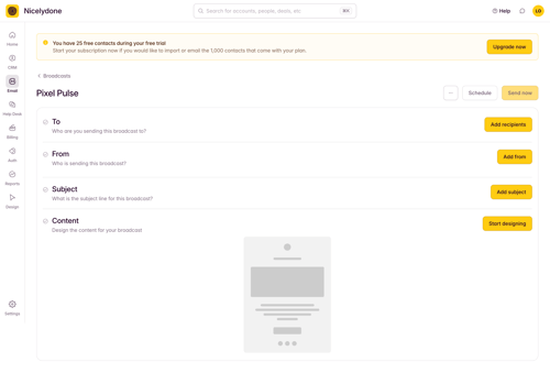 Outseta
			      ux ui design