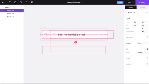 Jitter
			      ux ui design