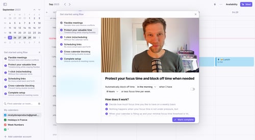 Rise
			        ux ui design