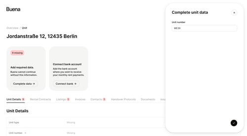 Buena
			   ux ui design