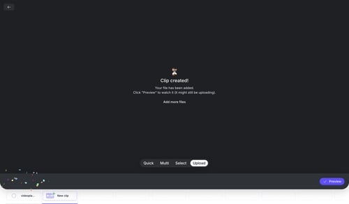 Tella
			                  ux ui design