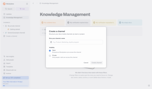 Slite
			    ux ui design