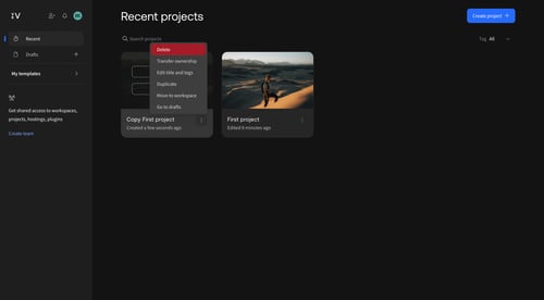 Vev
			         ux ui design