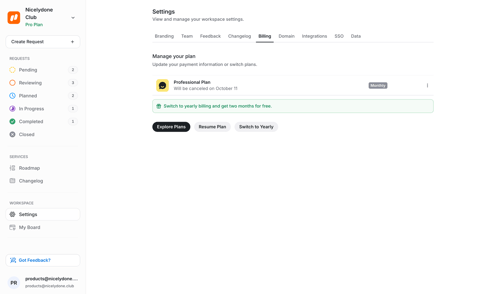 UserJot
			  ux ui design