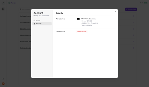 Freckle
			      ux ui design
