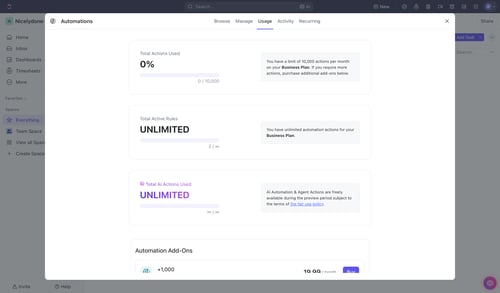 ClickUp
			       ux ui design