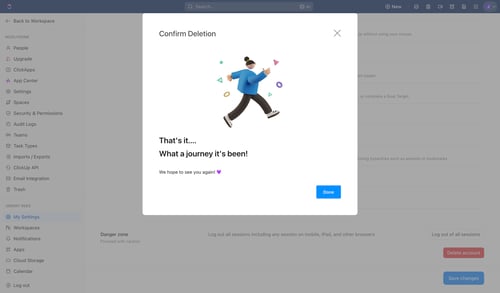 ClickUp
			          ux ui design