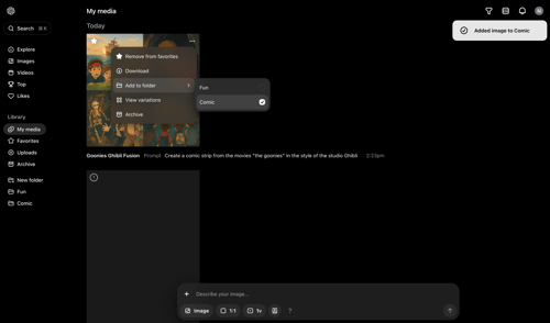 Sora
			       ux ui design