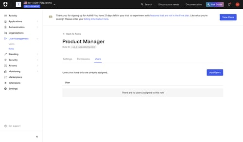 Auth0
			         ux ui design